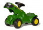 Preview: Rolly Minitrac John Deere 6150R